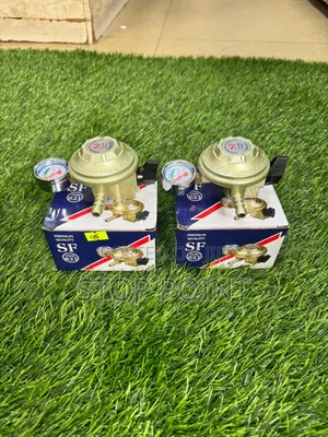 Quality Gas Cylinder Regulator