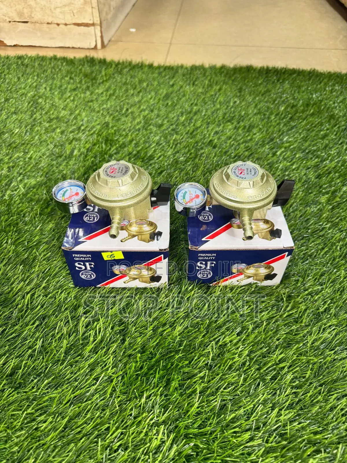 Quality Gas Cylinder Regulator