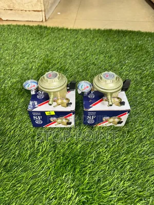 Quality Gas Cylinder Regulator
