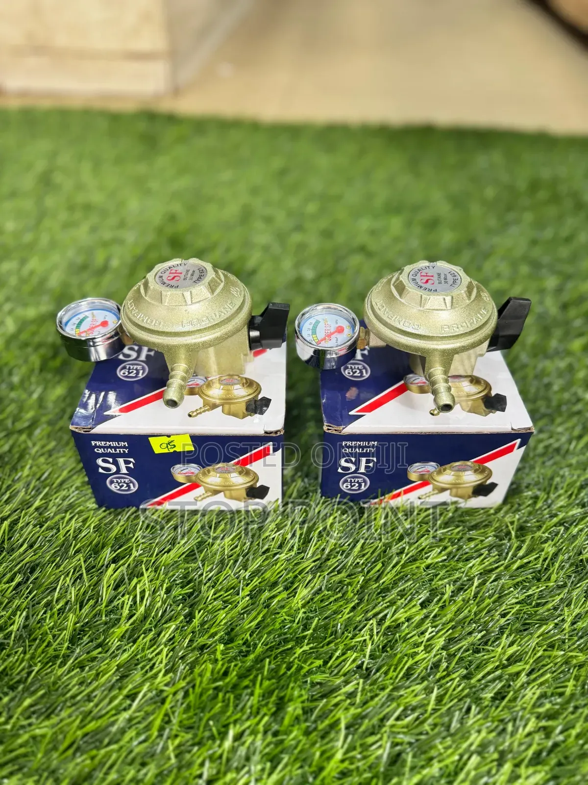 Quality Gas Cylinder Regulator