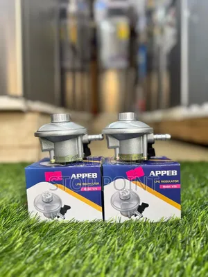 Quality Gas Cylinder Regulator