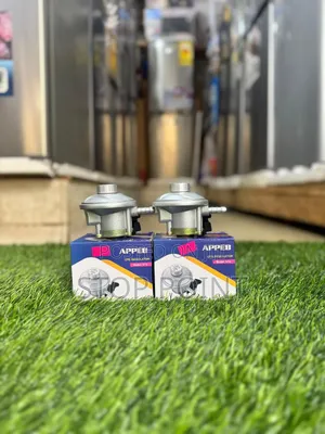 Quality Gas Cylinder Regulator
