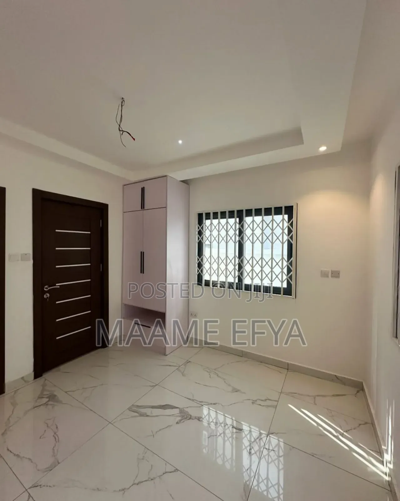 4bdrm Townhouse/Terrace in Spintex for sale