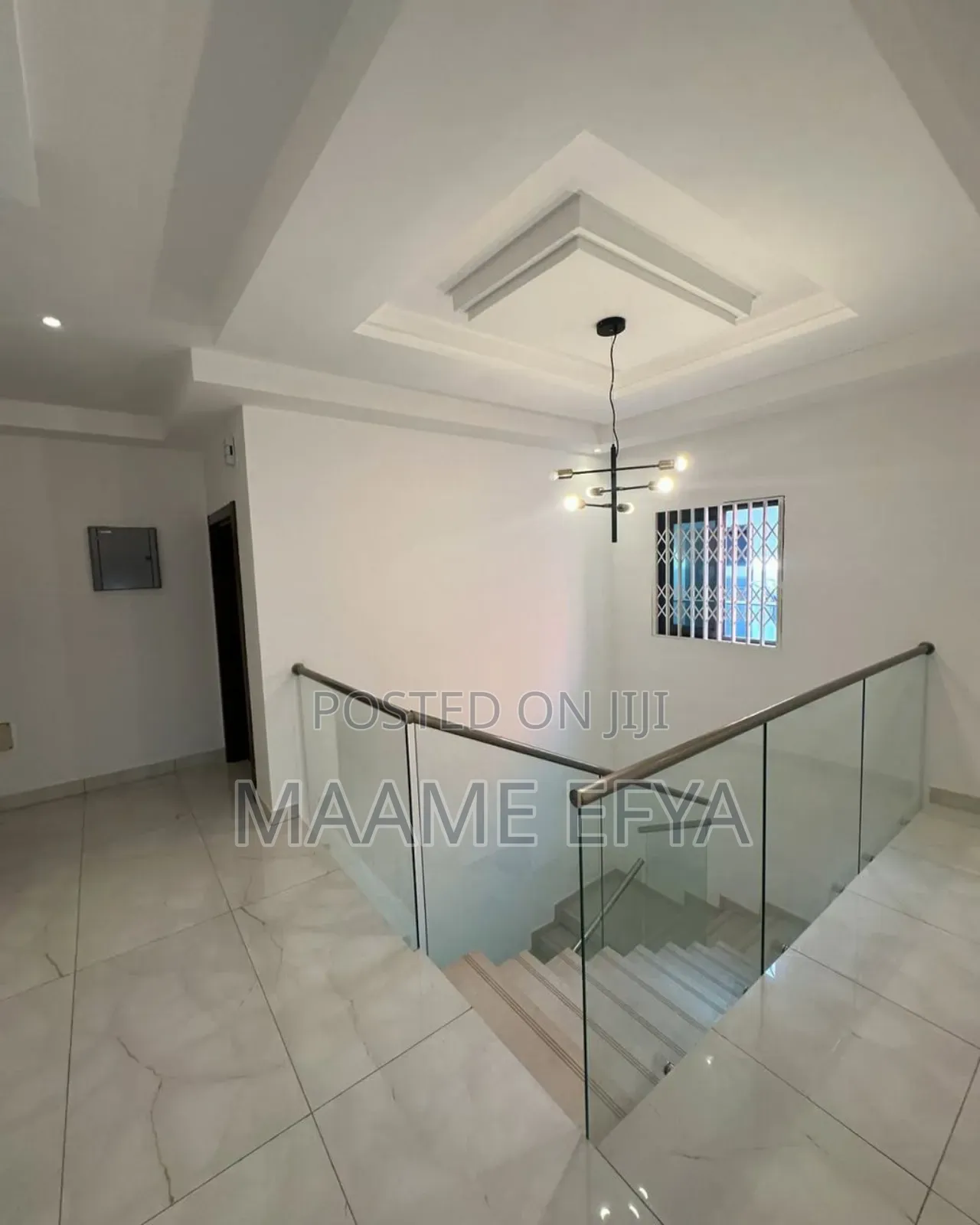 4bdrm Townhouse/Terrace in Spintex for sale