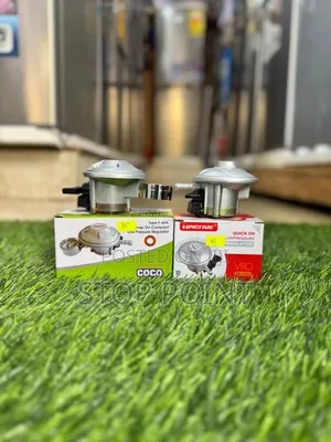 Quality Gas Cylinder Regulator With Pressure Gauge