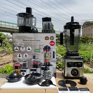 8 in 1 Bardefu Blender