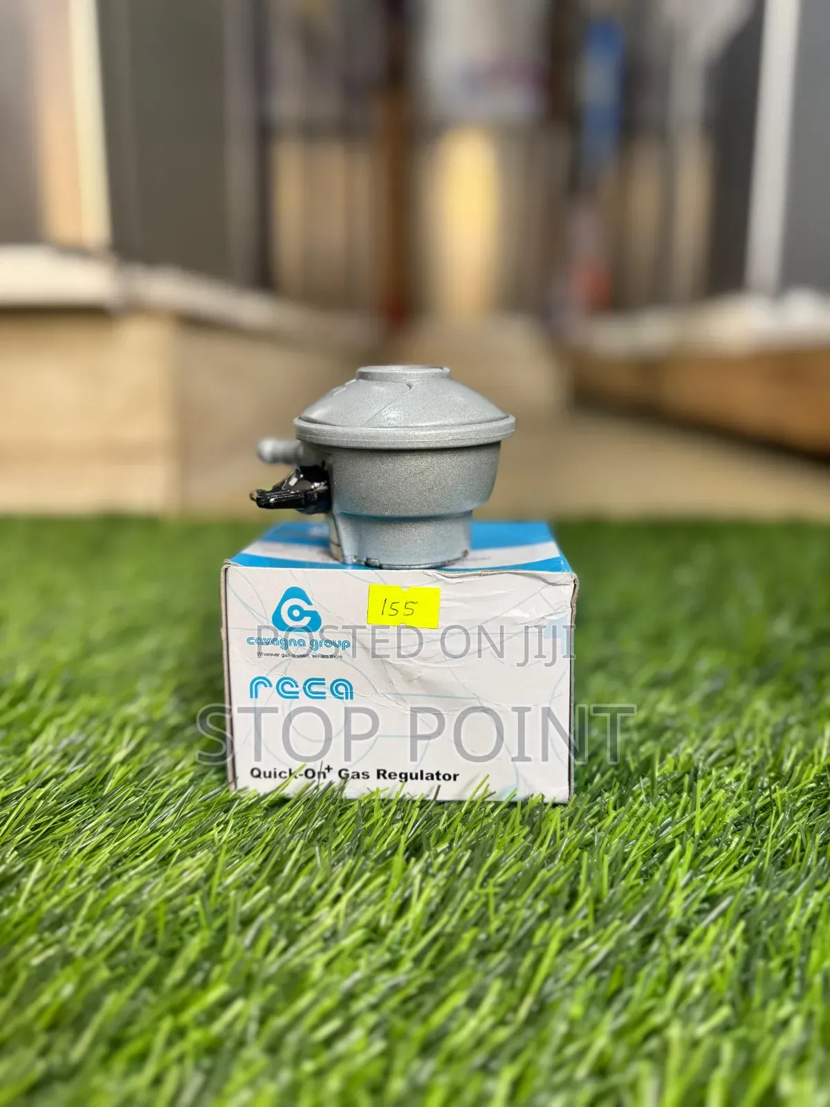 Quality Gas Cylinder Regulator