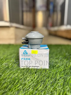 Quality Gas Cylinder Regulator