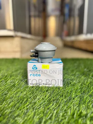 Quality Gas Cylinder Regulator