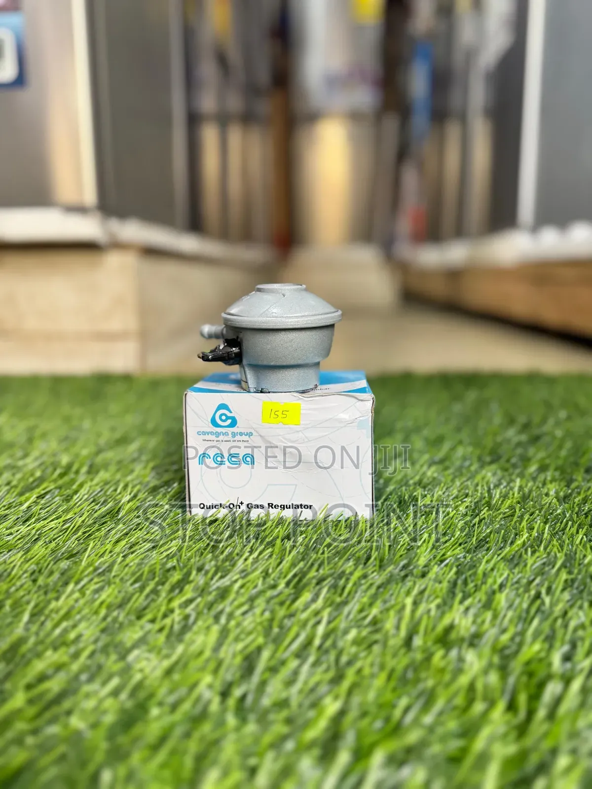 Quality Gas Cylinder Regulator