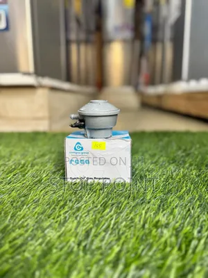 Quality Gas Cylinder Regulator