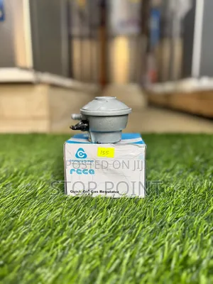 Quality Gas Cylinder Regulator
