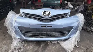 Toyota Vitz Front Cut  2011,2012,2013,2014,2015