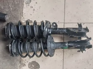 Honda Civic 2012 Front Shocks