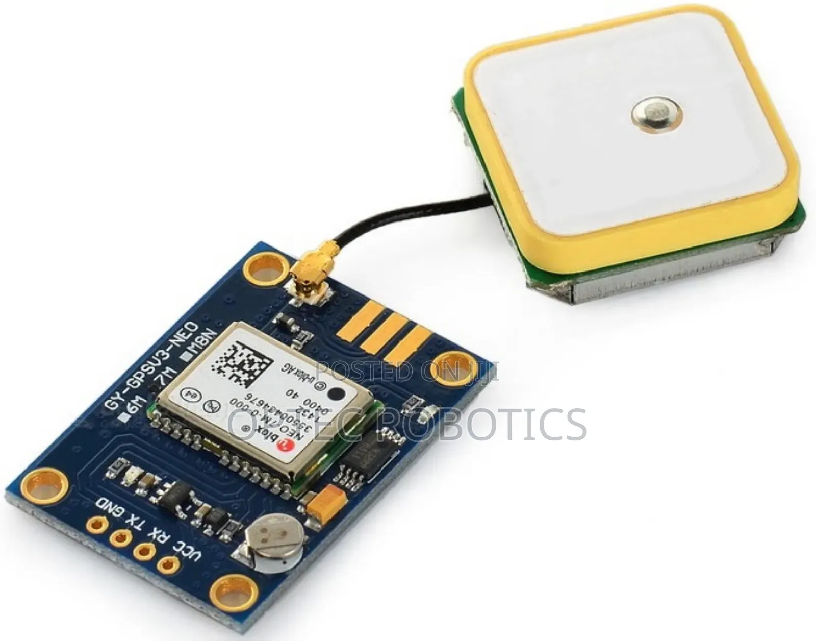 GPS Module
