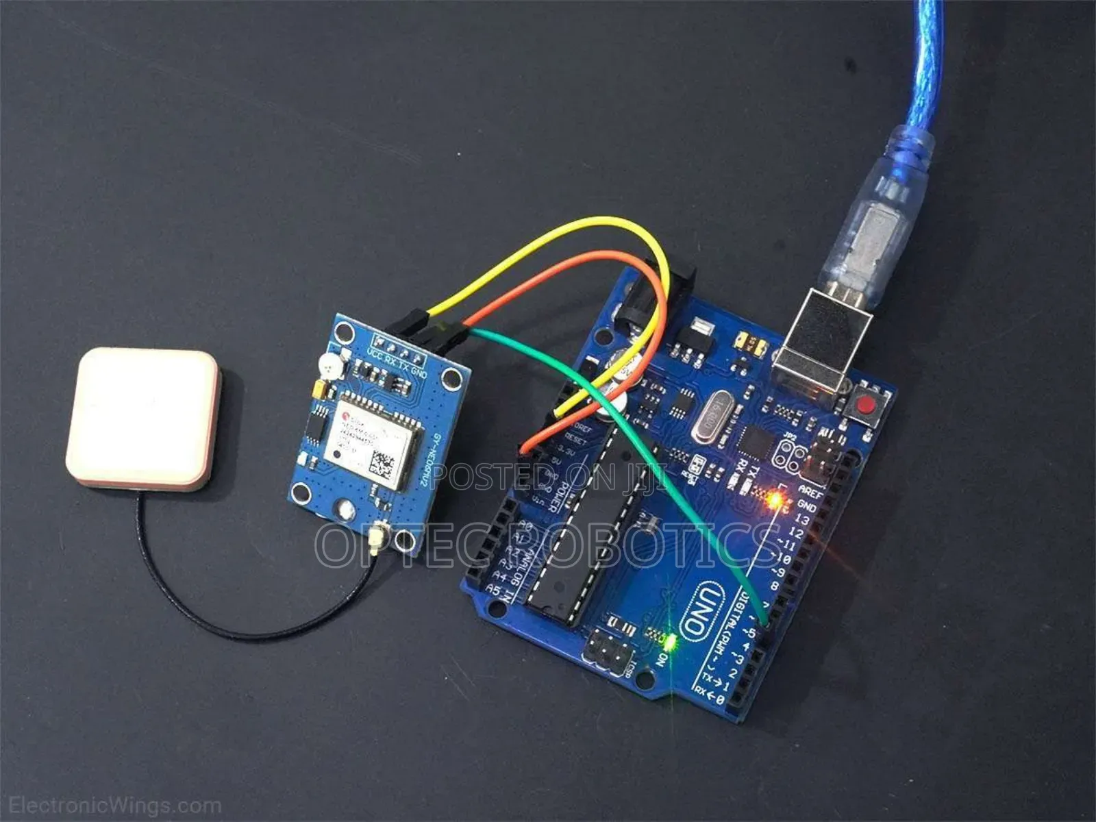 GPS Module