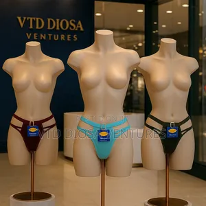 Panties for Ladies (3 Pieces)