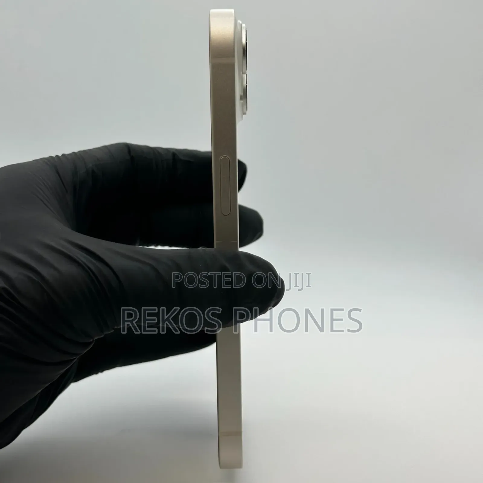 New Apple iPhone 14 256 GB White