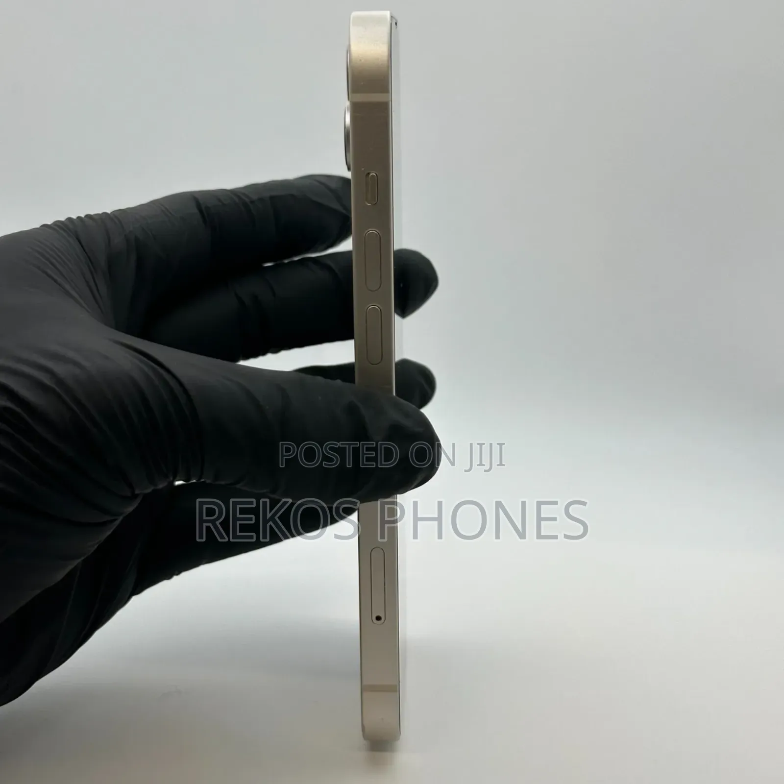 New Apple iPhone 14 256 GB White