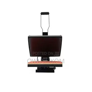 Heat Press Machine
