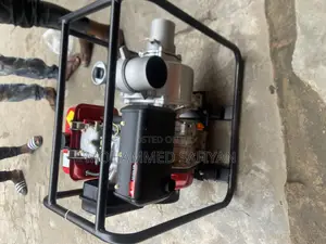 Diesel Water Pump