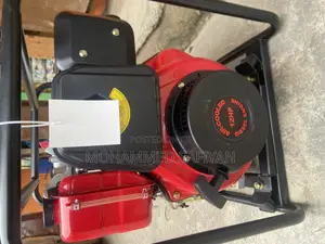Diesel Water Pump