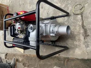 Diesel Water Pump