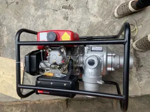 Diesel Water Pump