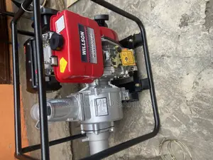 Diesel Water Pump