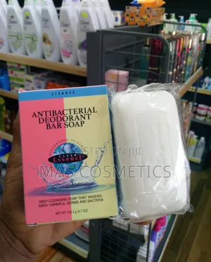 Cleanse Medicated Cleansing Bar - Oily Acne Treatment