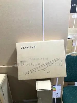 Starlink Mini Wifi 5 Ethernet Kit