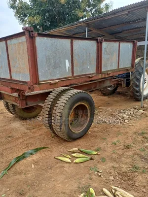 Tractor for Sale Immediately Quick Sale