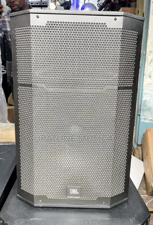 JBL Active 15inches Speakers Original