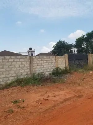 East Legon Hills Land for Sale