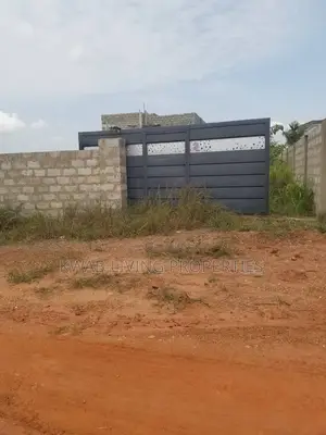 East Legon Hills Land for Sale