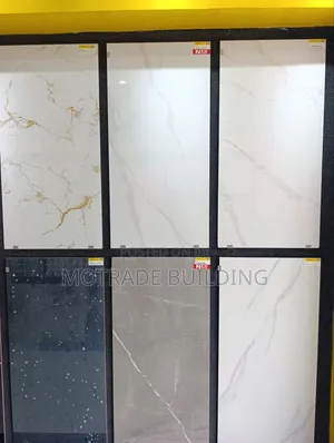 60 By 120 Tiles ( Porcelain )
