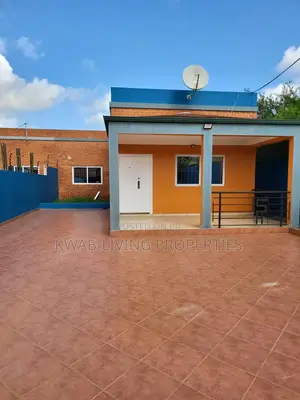 3bdrm House in Parakuo Estate for rent