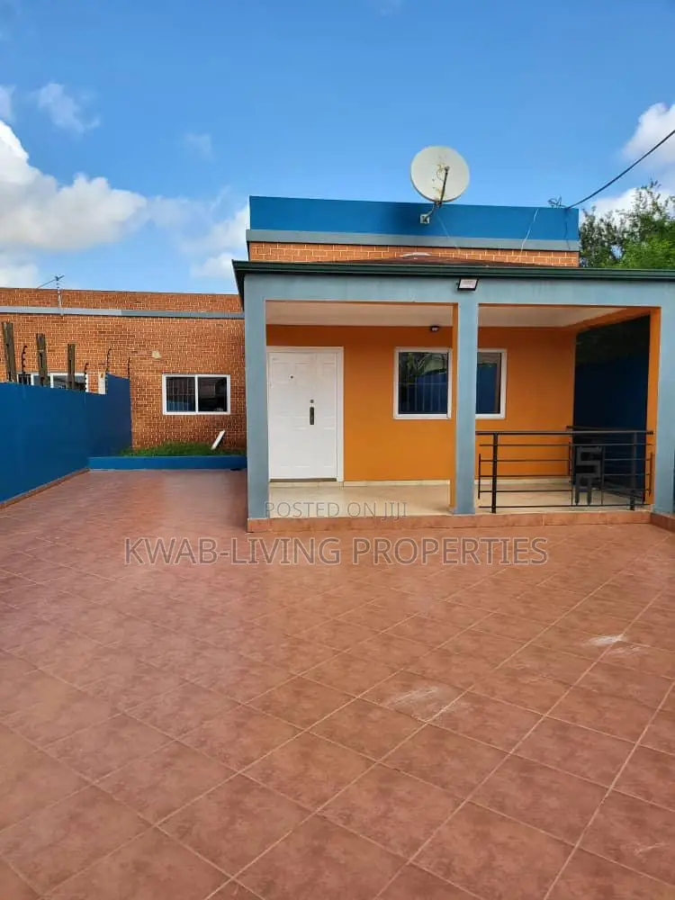 3bdrm House in Parakuo Estate for rent