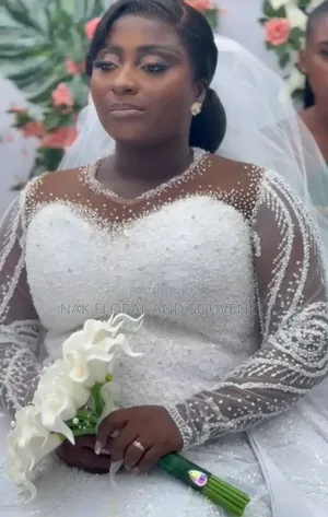 Bridal Bouquet