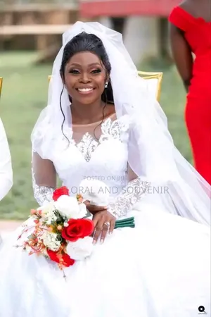 Bridal Bouquet