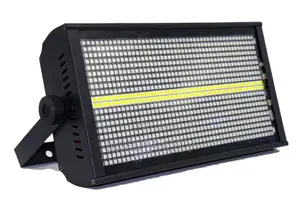 RGB 1000w Led Colouring Strobe Light