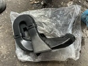 Corolla 2014 Inlet