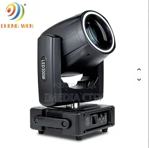 300w Moving Head