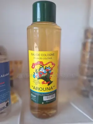 Arouna Cologne