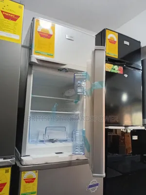 Easy-to-Use 80l Westpool Fridge