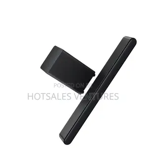 Ultimate TCL 240 Watt 3.1 Ch Wireless Subwoofer Soundbar - S643w