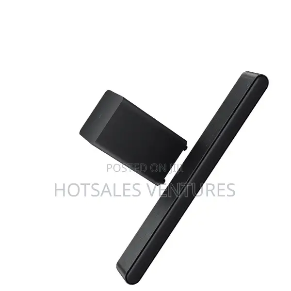 Ultimate TCL 240 Watt 3.1 Ch Wireless Subwoofer Soundbar - S643w