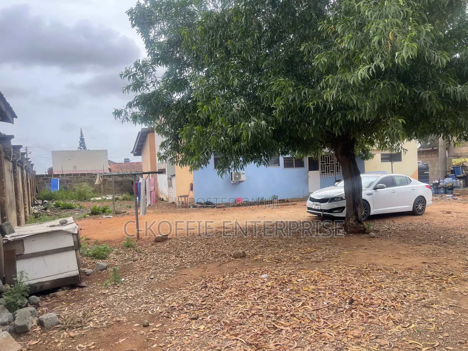 3plots of Land at East Legon for Sale