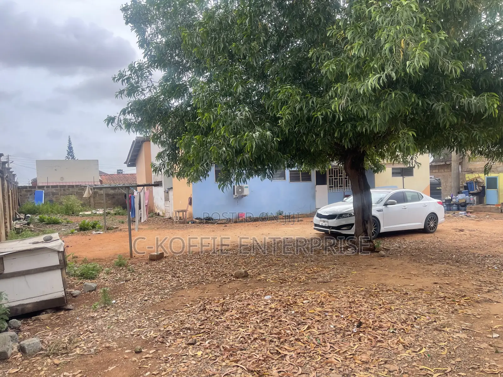 3plots of Land at East Legon for Sale