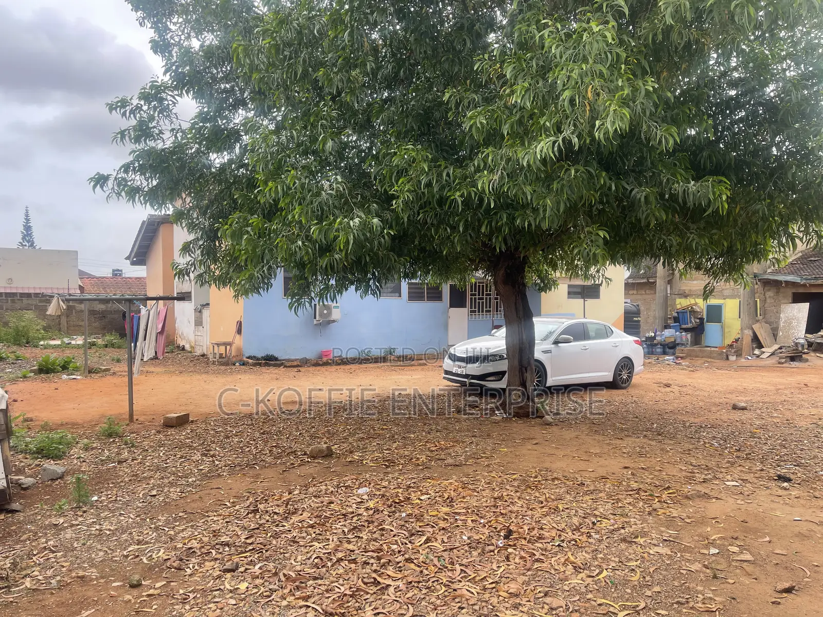 3plots of Land at East Legon for Sale
